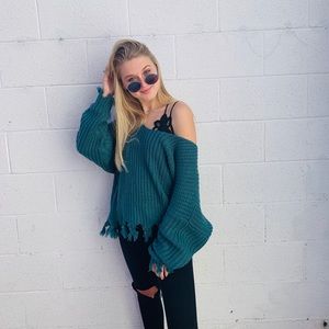 Meet your Posher, Madi